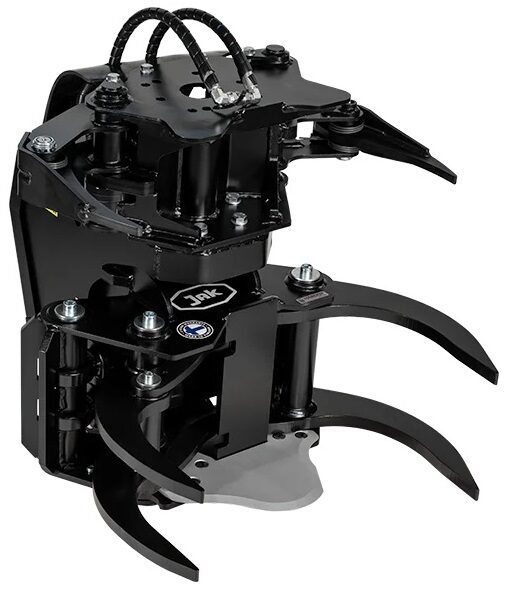 Kniebējgalva JAK200K PRO